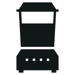 Blend SVG Icon